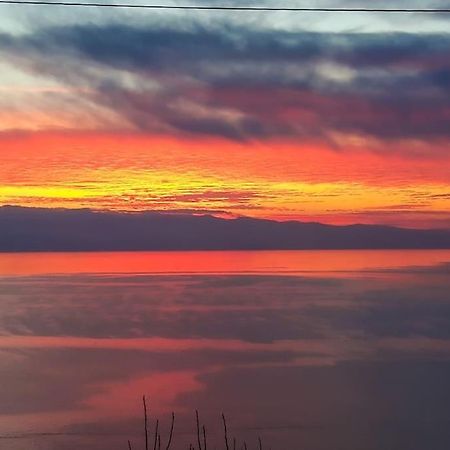 Kalimera Villa, Afissos Pelion Esterno foto