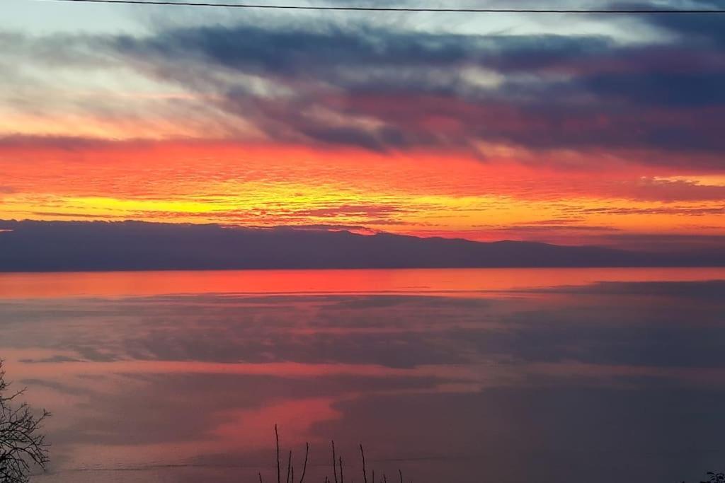 Kalimera Villa, Afissos Pelion Esterno foto