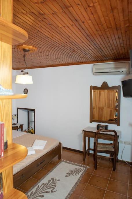 Kalimera Villa, Afissos Pelion Esterno foto
