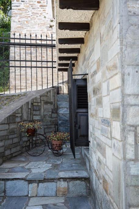 Kalimera Villa, Afissos Pelion Esterno foto