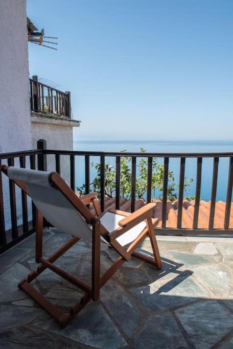 Kalimera Villa, Afissos Pelion Esterno foto