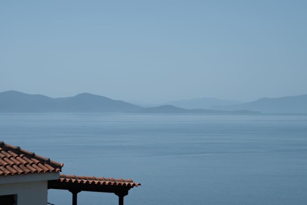 Kalimera Villa, Afissos Pelion Esterno foto