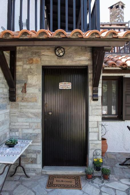 Kalimera Villa, Afissos Pelion Esterno foto