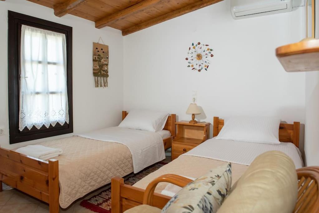 Kalimera Villa, Afissos Pelion Esterno foto
