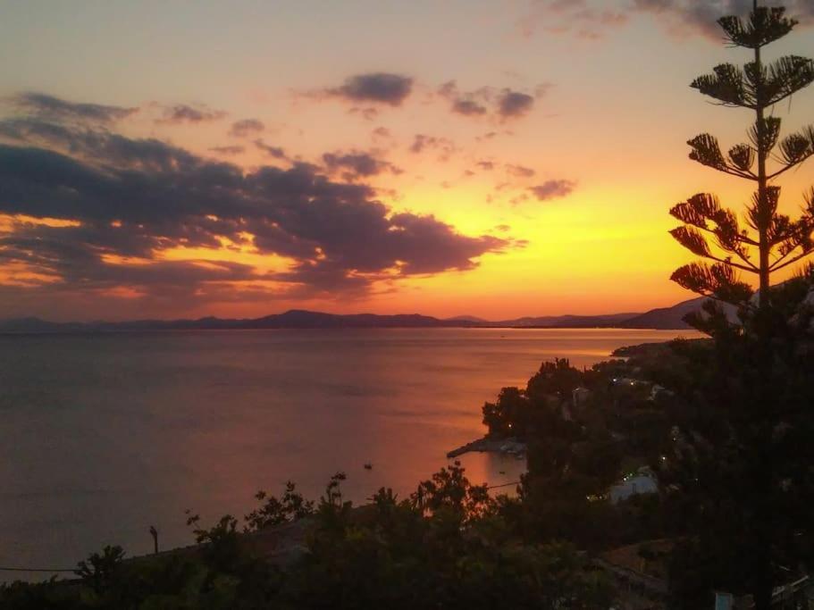 Kalimera Villa, Afissos Pelion Esterno foto