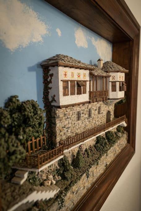 Kalimera Villa, Afissos Pelion Esterno foto