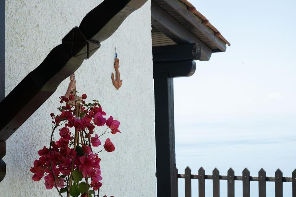 Kalimera Villa, Afissos Pelion Esterno foto